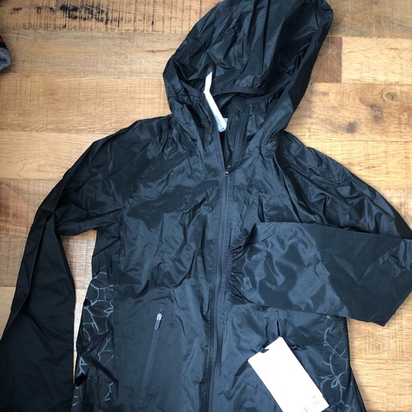 Lululemon Fabled Forest Jacket - Picture 1 of 5
